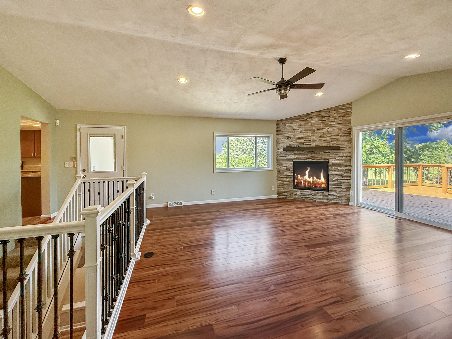 3157 South Baileyville Road Freeport, IL 61032 - Photo 15 of 39