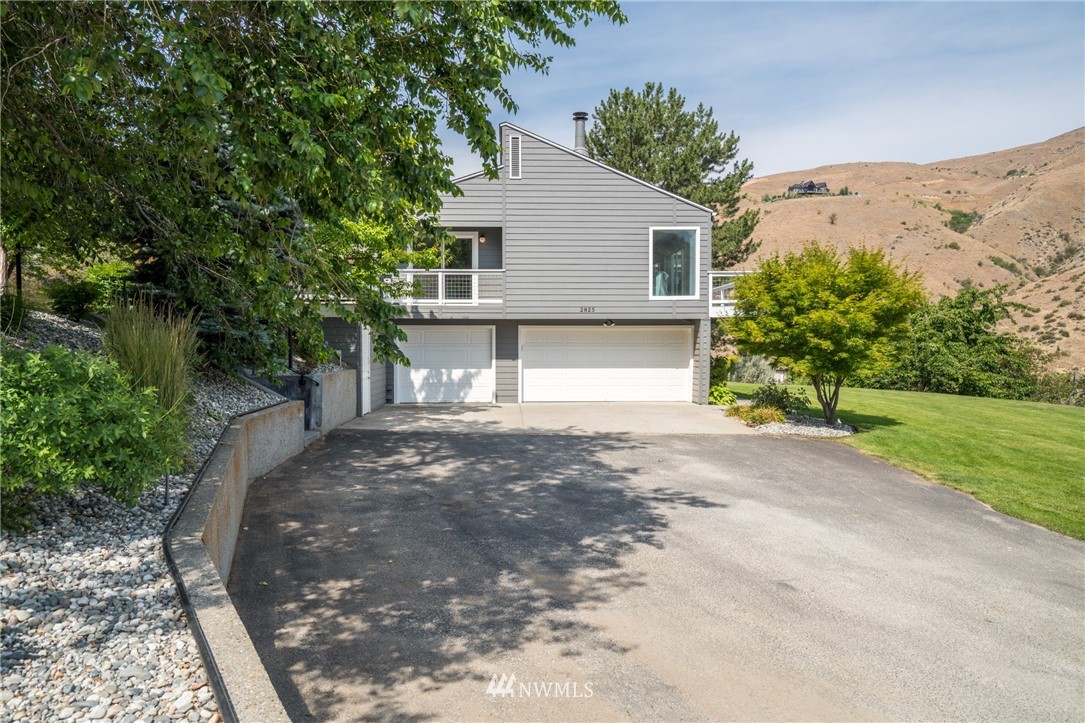 2825 Number 1 Canyon Road Wenatchee, WA 98801 - Photo 39 of 40 Gallery Image 39