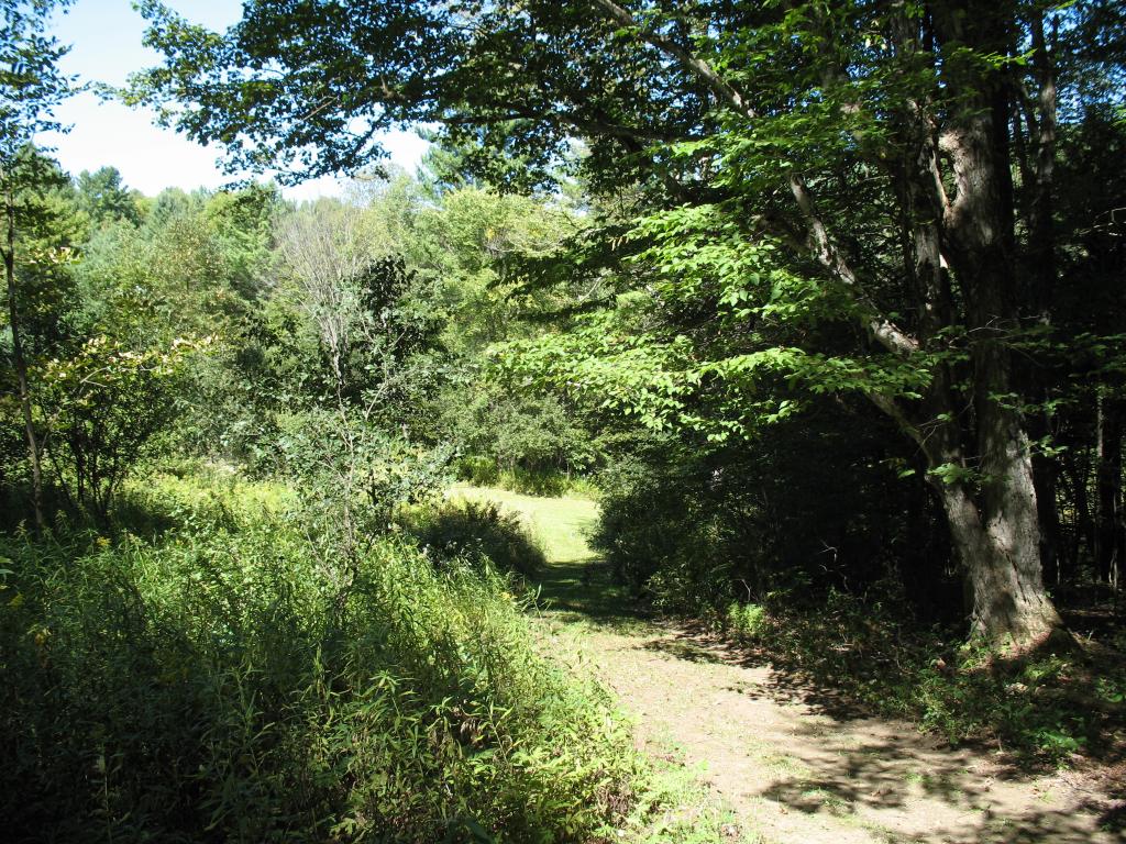 2181 Church Hill Road Woodstock, VT 05091 - Photo 22 of 28 Gallery Image 22