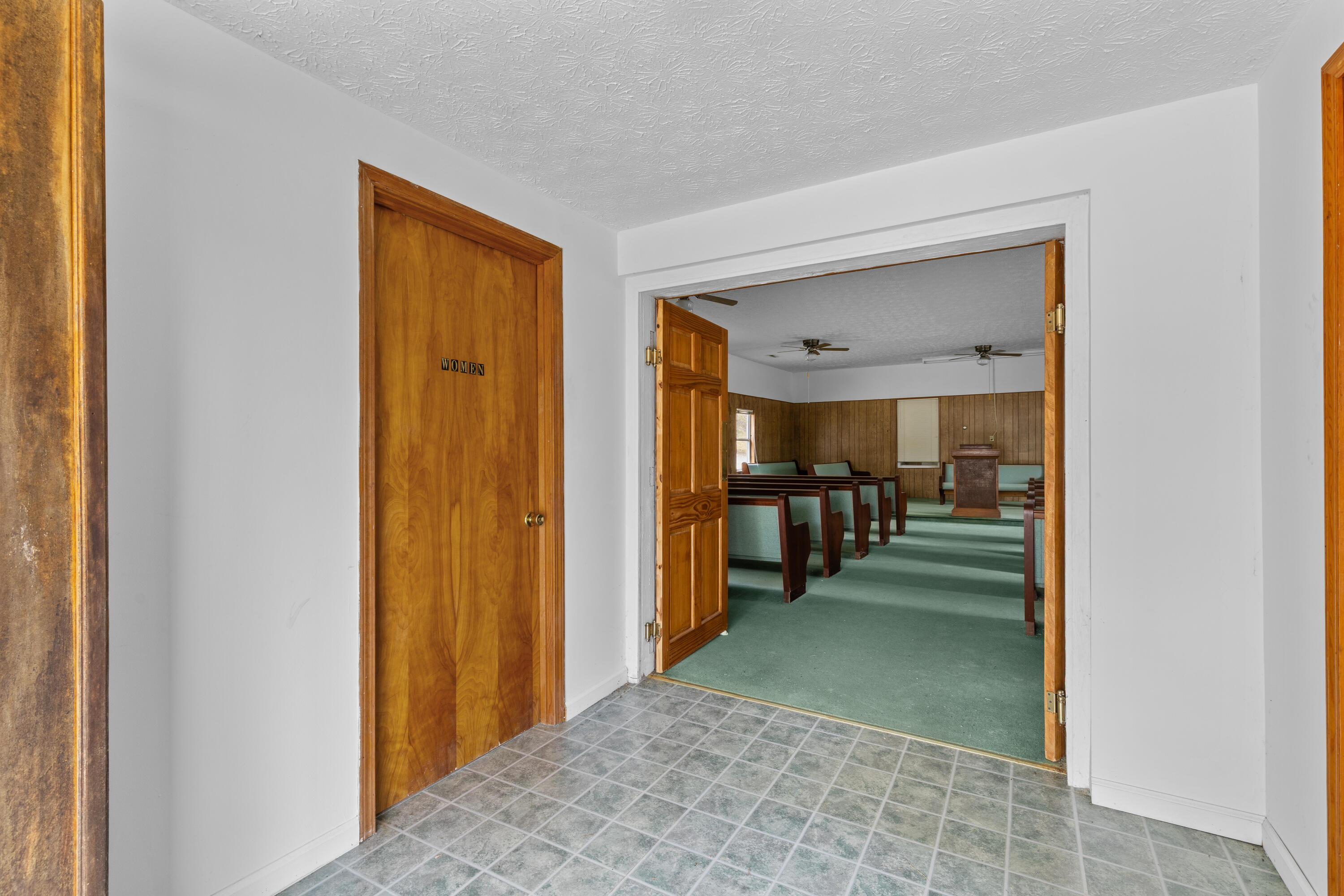 4200 Church Ridge Road Olive Hill, KY 41164 - Photo 23 of 24 IMG_2797