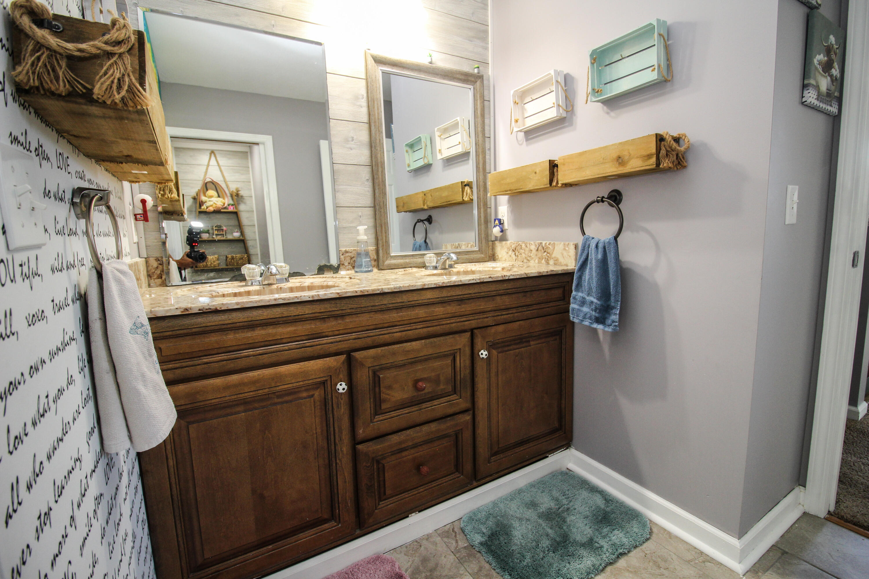 56056 Truman Drive Three Rivers, MI 49093 - Photo 34 of 57 Bathroom
