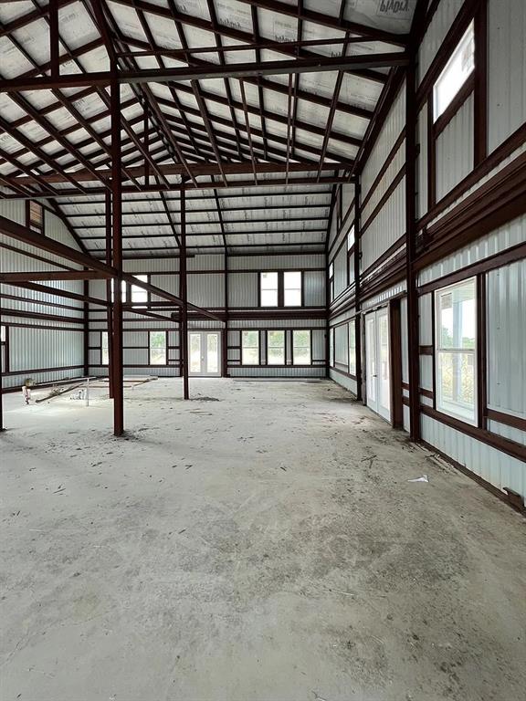 1901 Greystone Ranch Road Bertram, TX 78605 - Photo 12 of 34 a view of an empty room