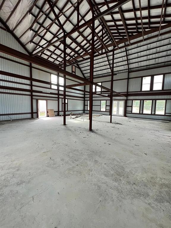 1901 Greystone Ranch Road Bertram, TX 78605 - Photo 13 of 34 a view of an empty room