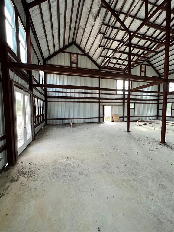1901 Greystone Ranch Road Bertram, TX 78605 - Photo 14 of 34 a view of entryway