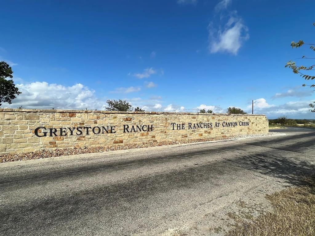 1901 Greystone Ranch Road Bertram, TX 78605 - Photo 15 of 34 a view of outdoor space with city view