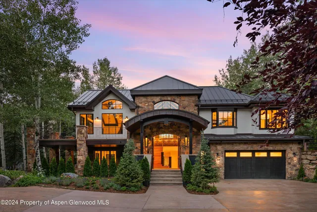 $23,495,000 | 137 Westview Drive, Aspen, CO 81611