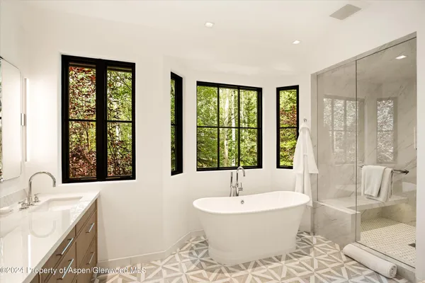 $23,495,000 | 137 Westview Drive, Aspen, CO 81611