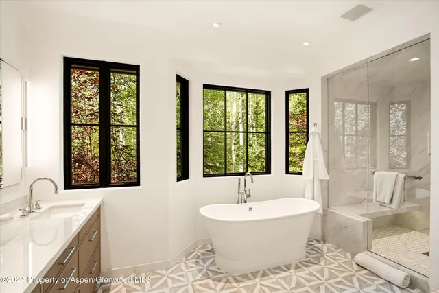 $23,495,000 | 137 Westview Drive, Aspen, CO 81611