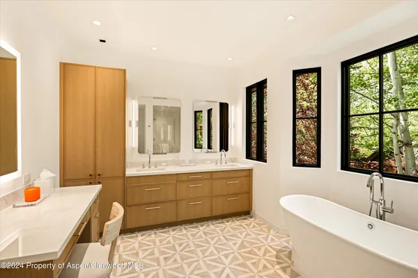 $23,495,000 | 137 Westview Drive, Aspen, CO 81611