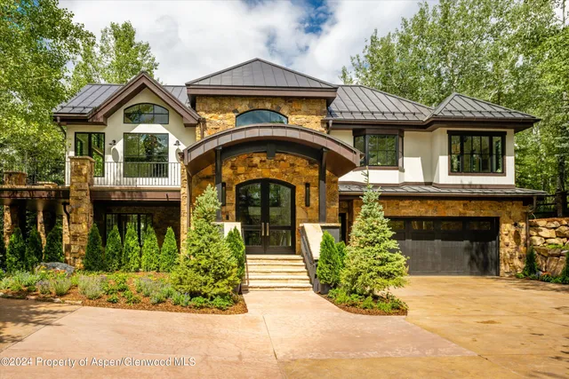 $23,495,000 | 137 Westview Drive, Aspen, CO 81611