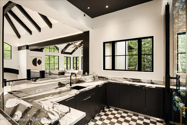 $23,495,000 | 137 Westview Drive, Aspen, CO 81611