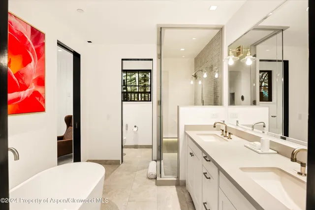 $23,495,000 | 137 Westview Drive, Aspen, CO 81611