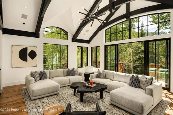 $23,495,000 | 137 Westview Drive, Aspen, CO 81611