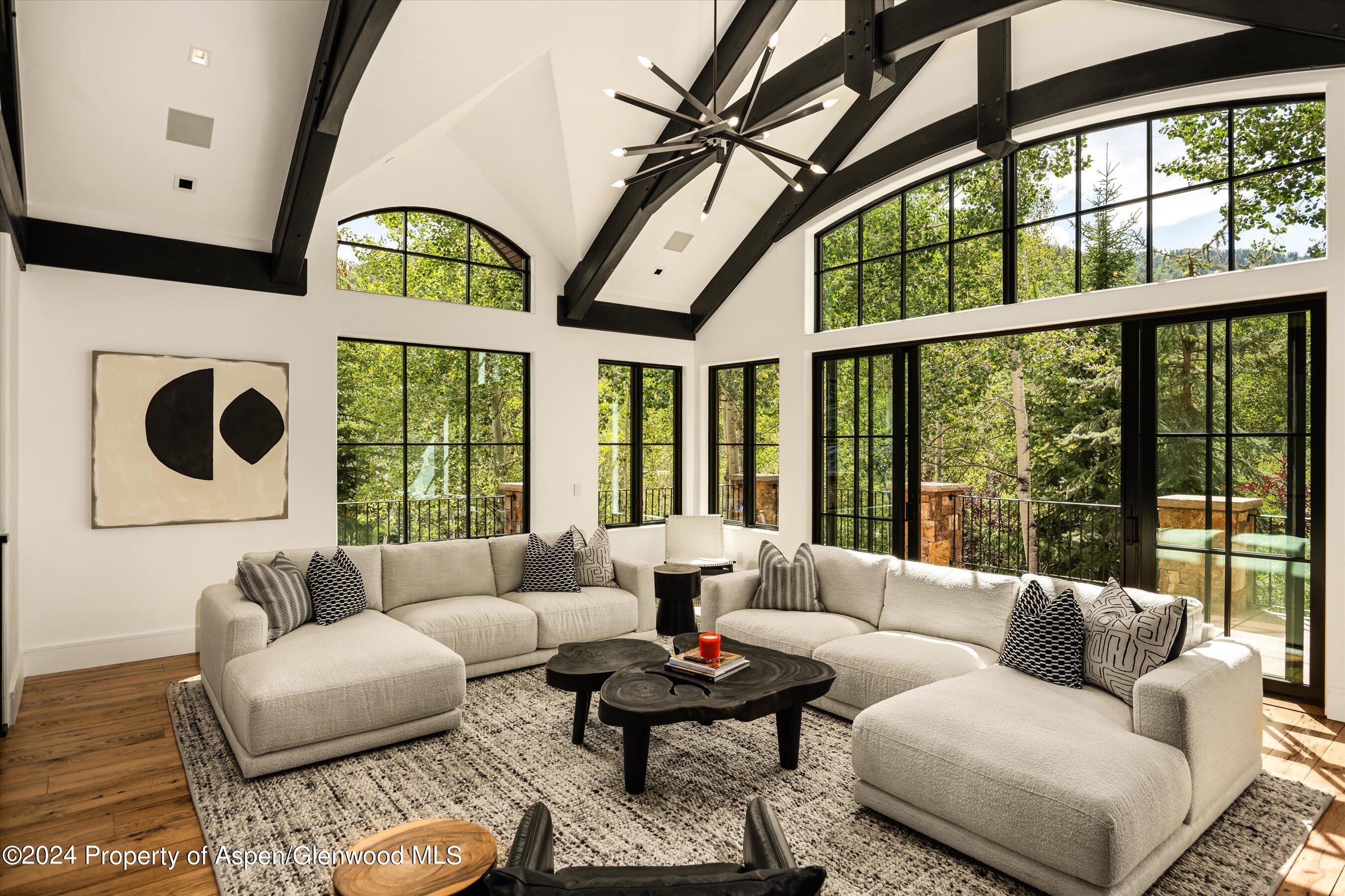 137 Westview Drive Aspen, CO 81611 - Photo 3 of 49 40-137WestViewDr_24081921