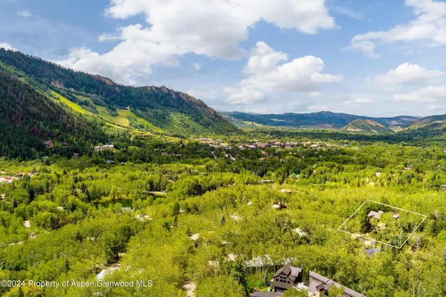 $23,495,000 | 137 Westview Drive, Aspen, CO 81611