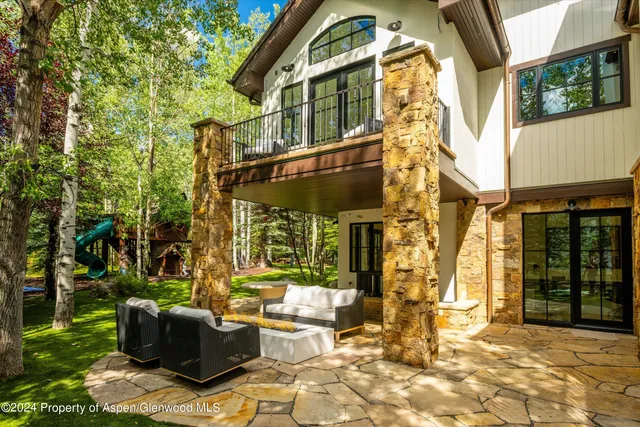 $23,495,000 | 137 Westview Drive, Aspen, CO 81611