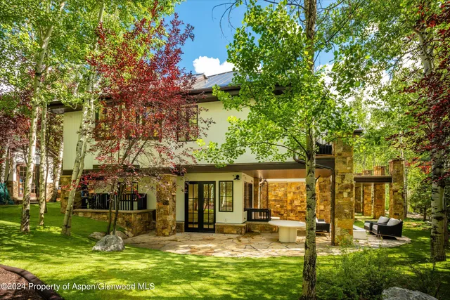 $23,495,000 | 137 Westview Drive, Aspen, CO 81611