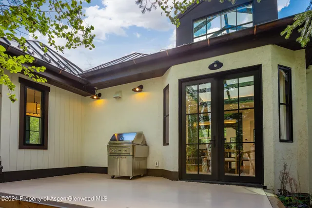 $23,495,000 | 137 Westview Drive, Aspen, CO 81611