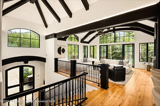 $23,495,000 | 137 Westview Drive, Aspen, CO 81611