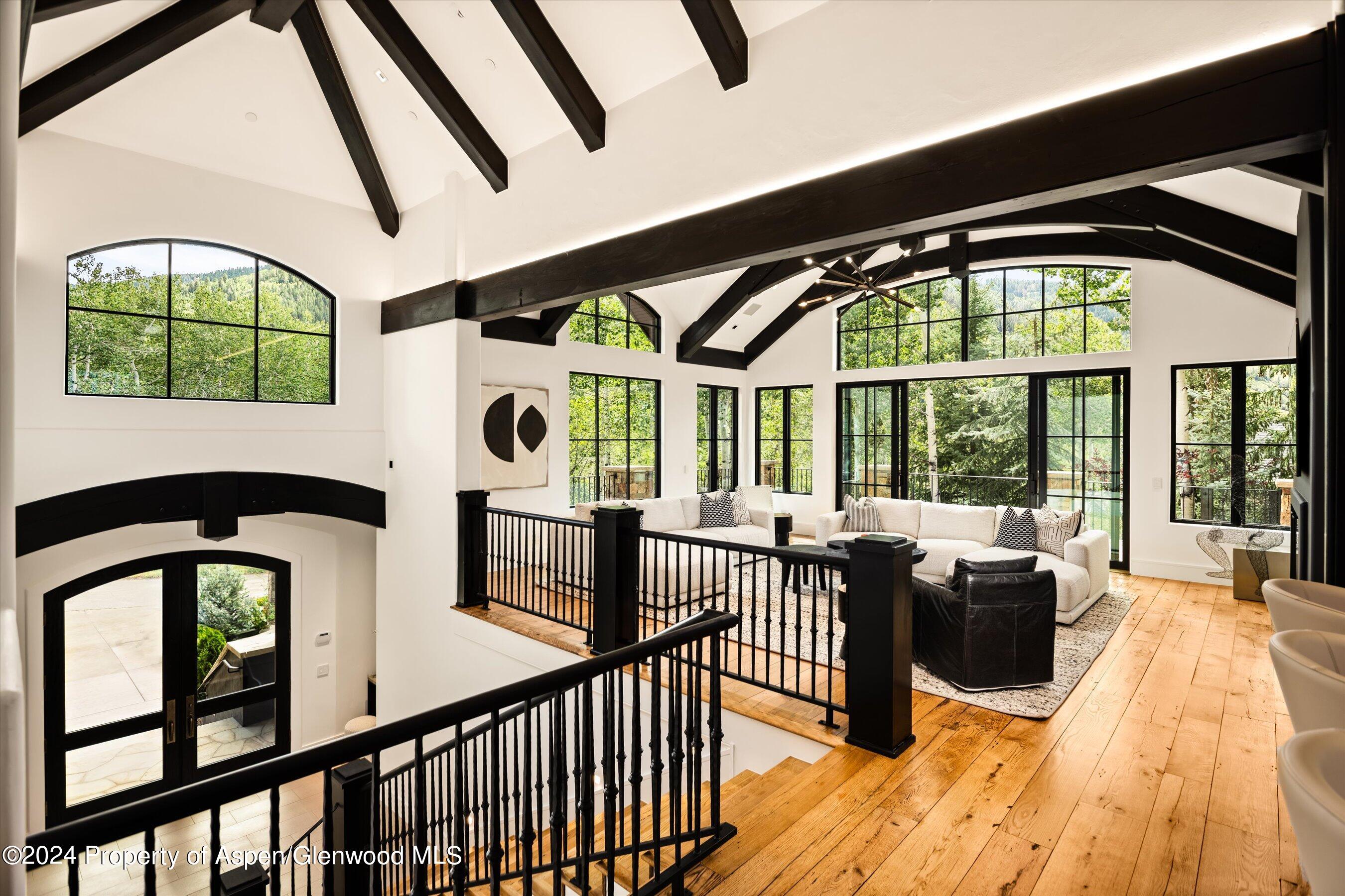 137 Westview Drive Aspen, CO 81611 - Photo 4 of 49 39-137WestViewDr_24081920