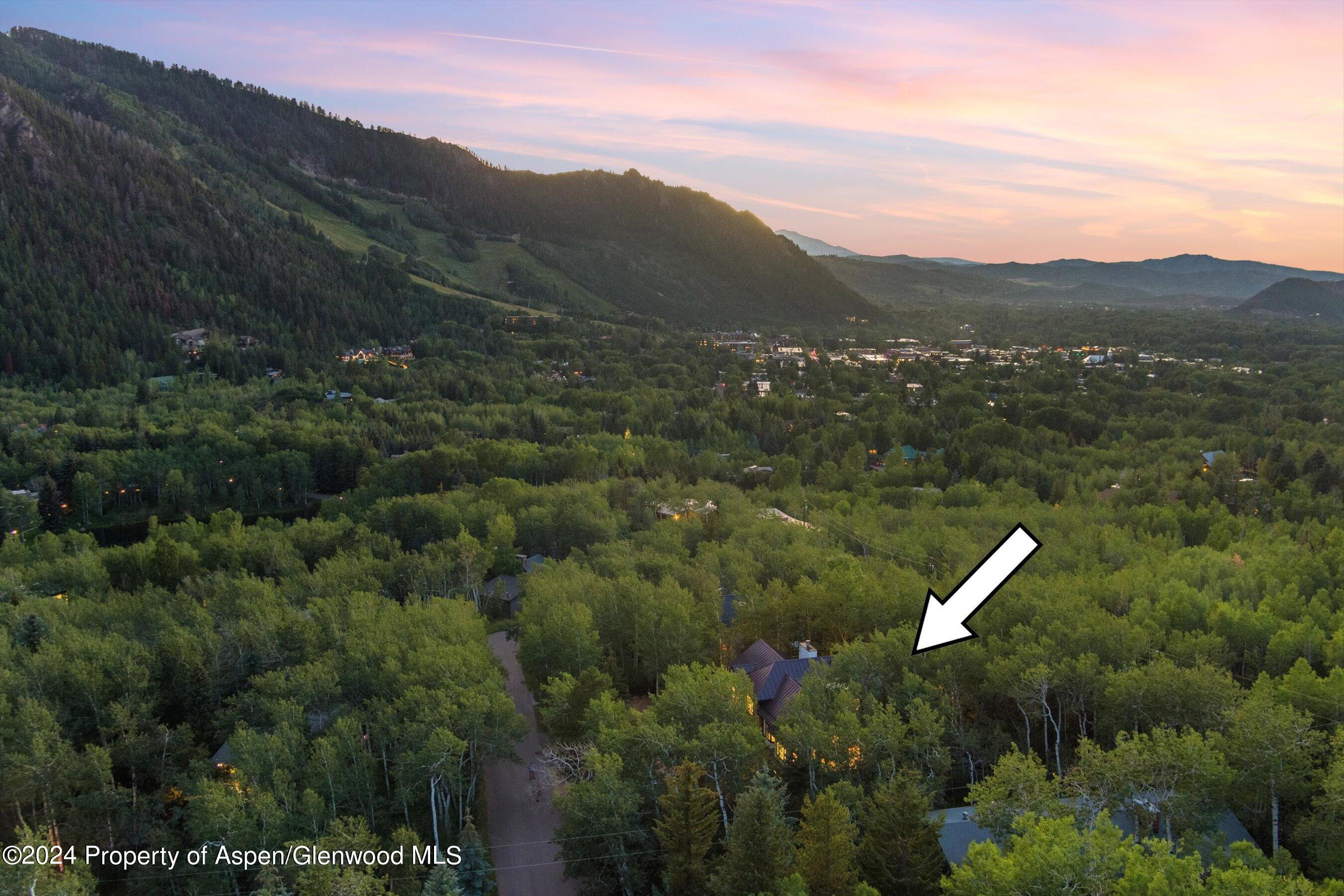 137 Westview Drive Aspen, CO 81611 - Photo 43 of 49 02-137Westview_MB_24081981