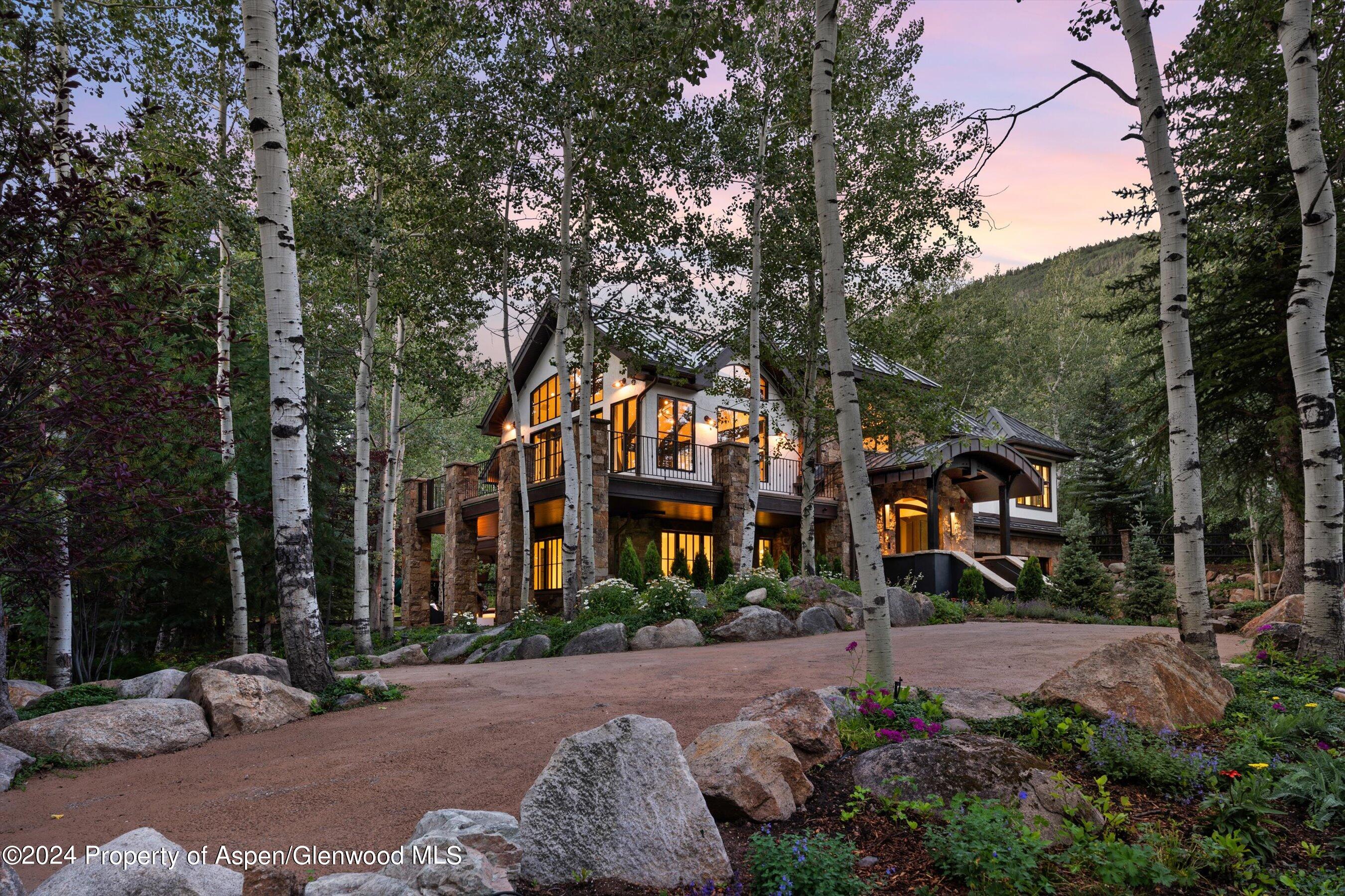 137 Westview Drive Aspen, CO 81611 - Photo 44 of 49 08-137Westview_MB_24081987