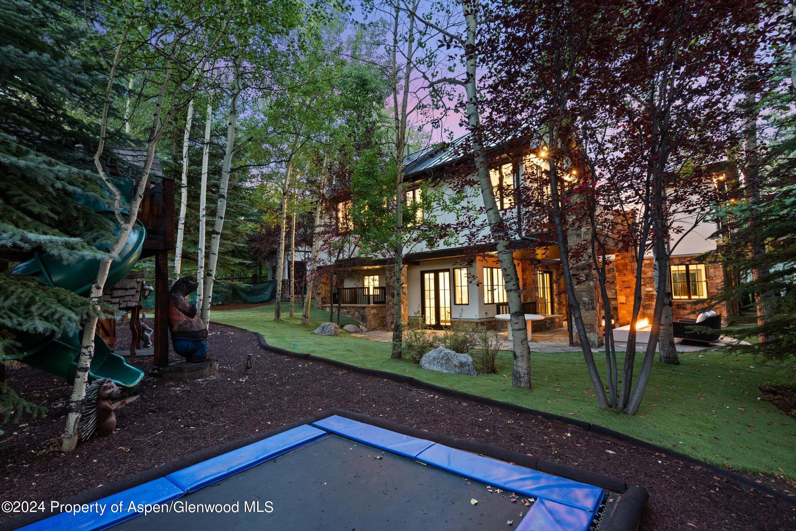 137 Westview Drive Aspen, CO 81611 - Photo 47 of 49 12-137Westview_MB_24081991