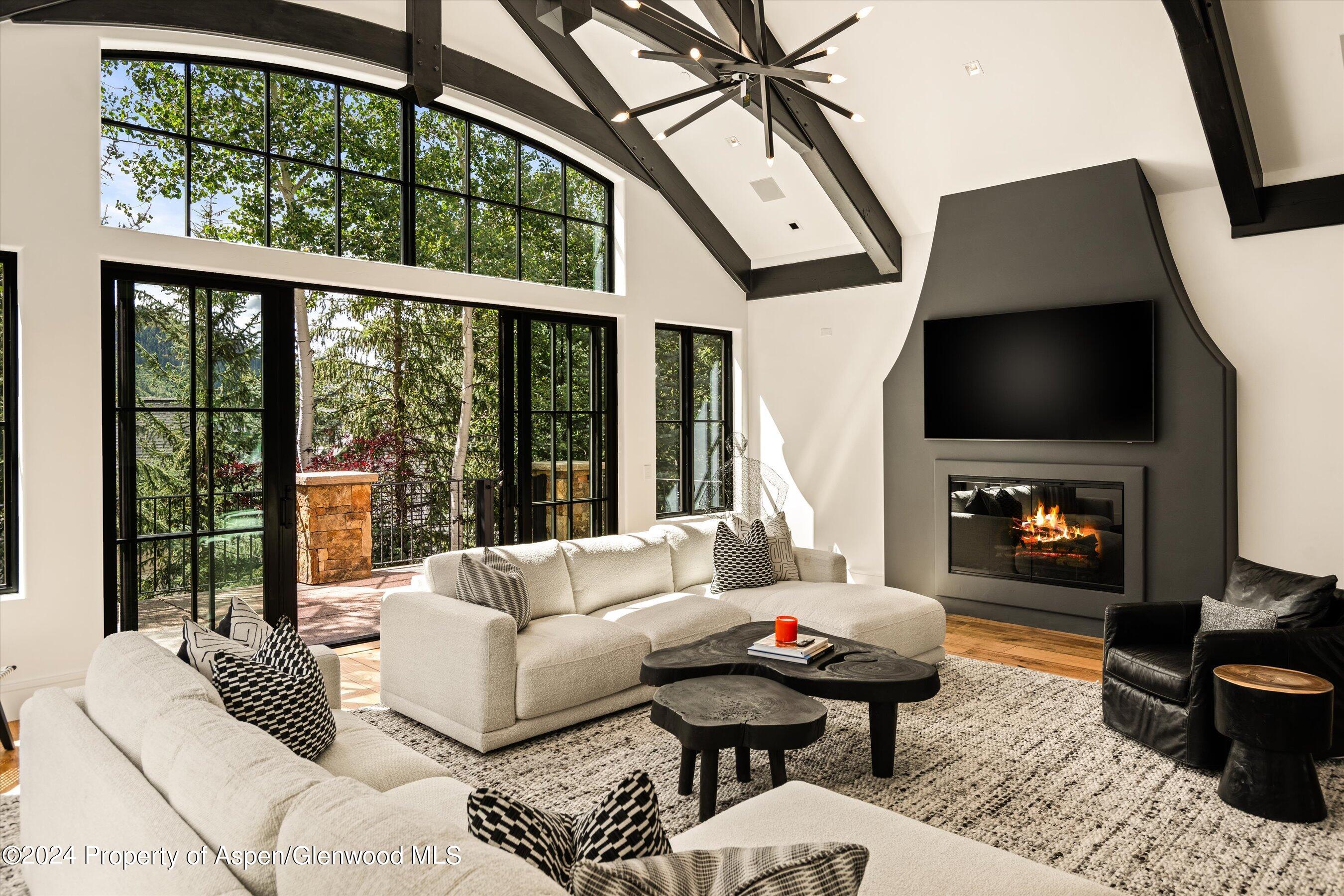 137 Westview Drive Aspen, CO 81611 - Photo 5 of 49 41-137WestViewDr_24081922