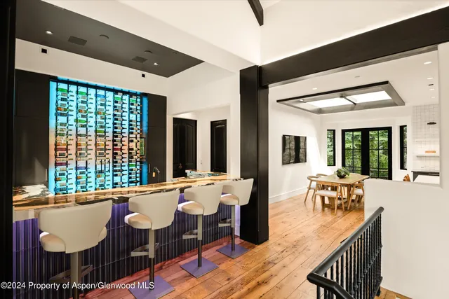 $23,495,000 | 137 Westview Drive, Aspen, CO 81611