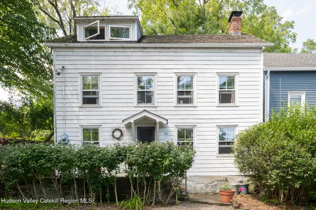 $489,000 | 511 York Street, Malden-on-Hudson, NY 12453