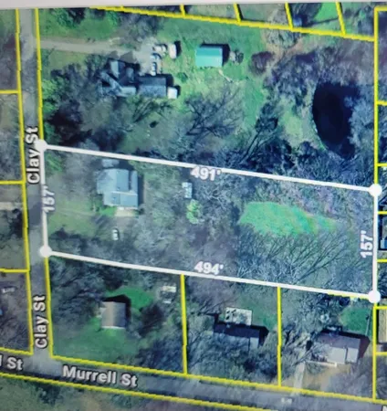 $350,000 | 355 Clay Street, Oakland, TN 38060