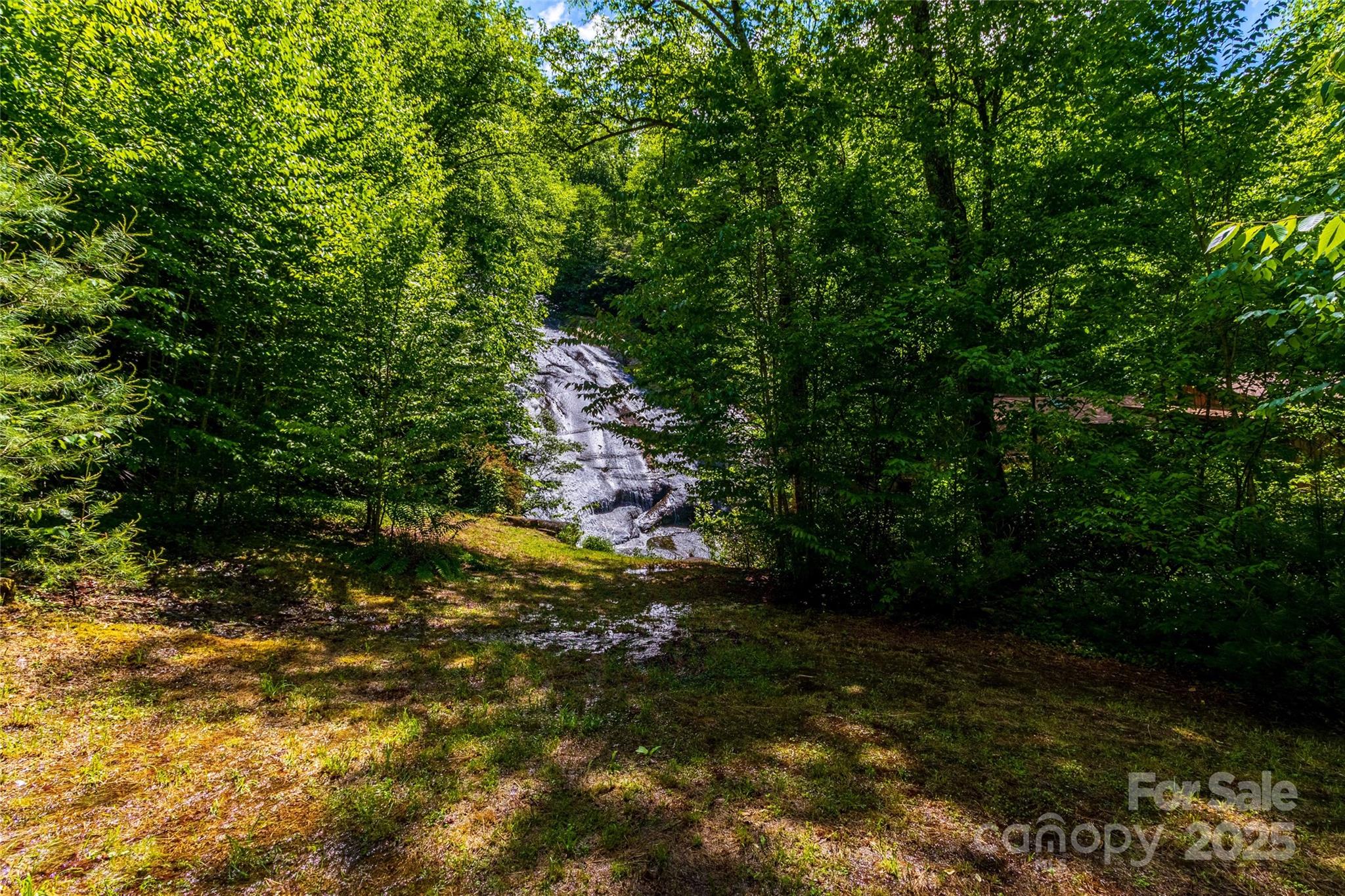 Tbd Memory Lane Cullowhee, NC 28723 - Photo 23 of 41 a view of a yard