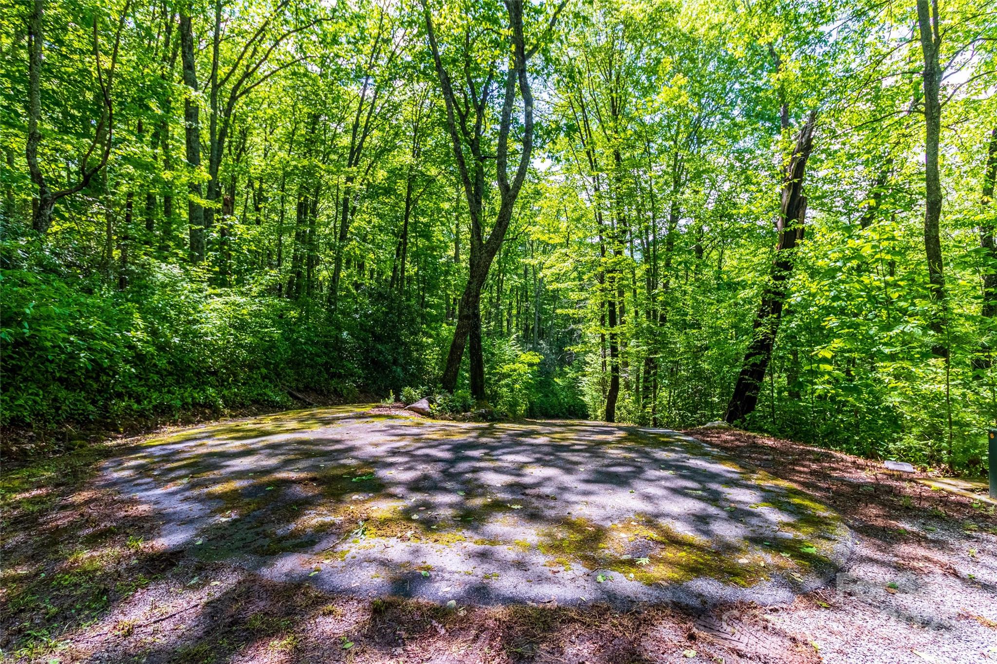 Tbd Memory Lane Cullowhee, NC 28723 - Photo 29 of 41 a view of a street with a yard