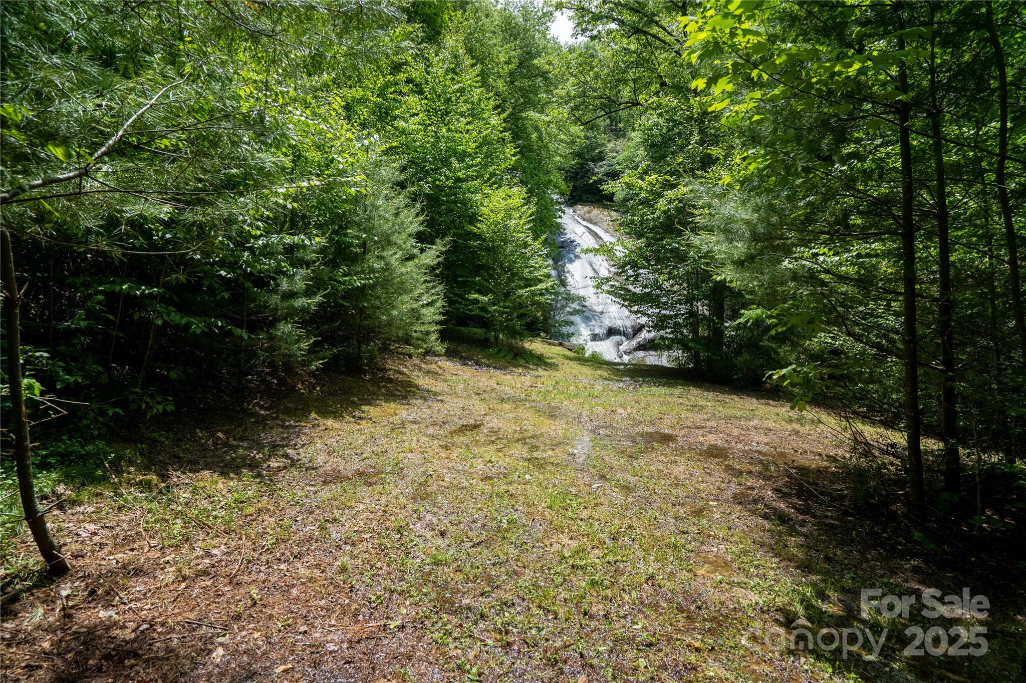 Tbd Memory Lane Cullowhee, NC 28723 - Photo 3 of 41 a view of outdoor space and yard