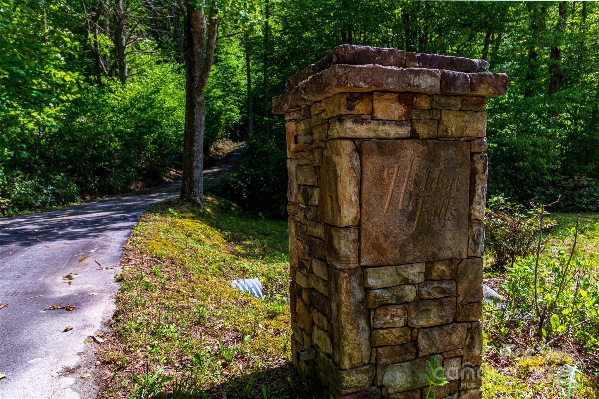 Tbd Memory Lane Cullowhee, NC 28723 - Photo 31 of 41 a view of a small house