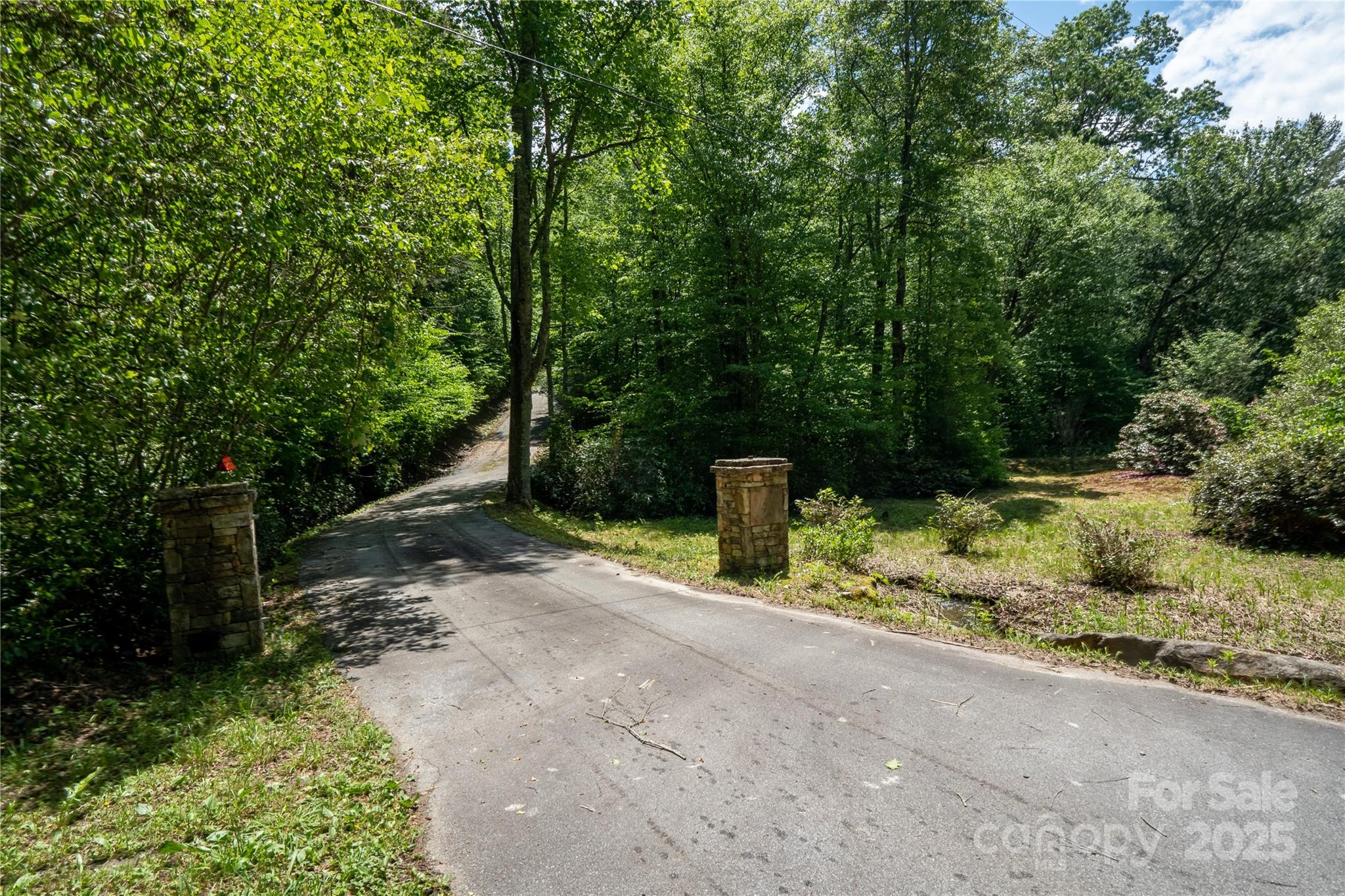 Tbd Memory Lane Cullowhee, NC 28723 - Photo 10 of 41 a view of a house with a sink and yard