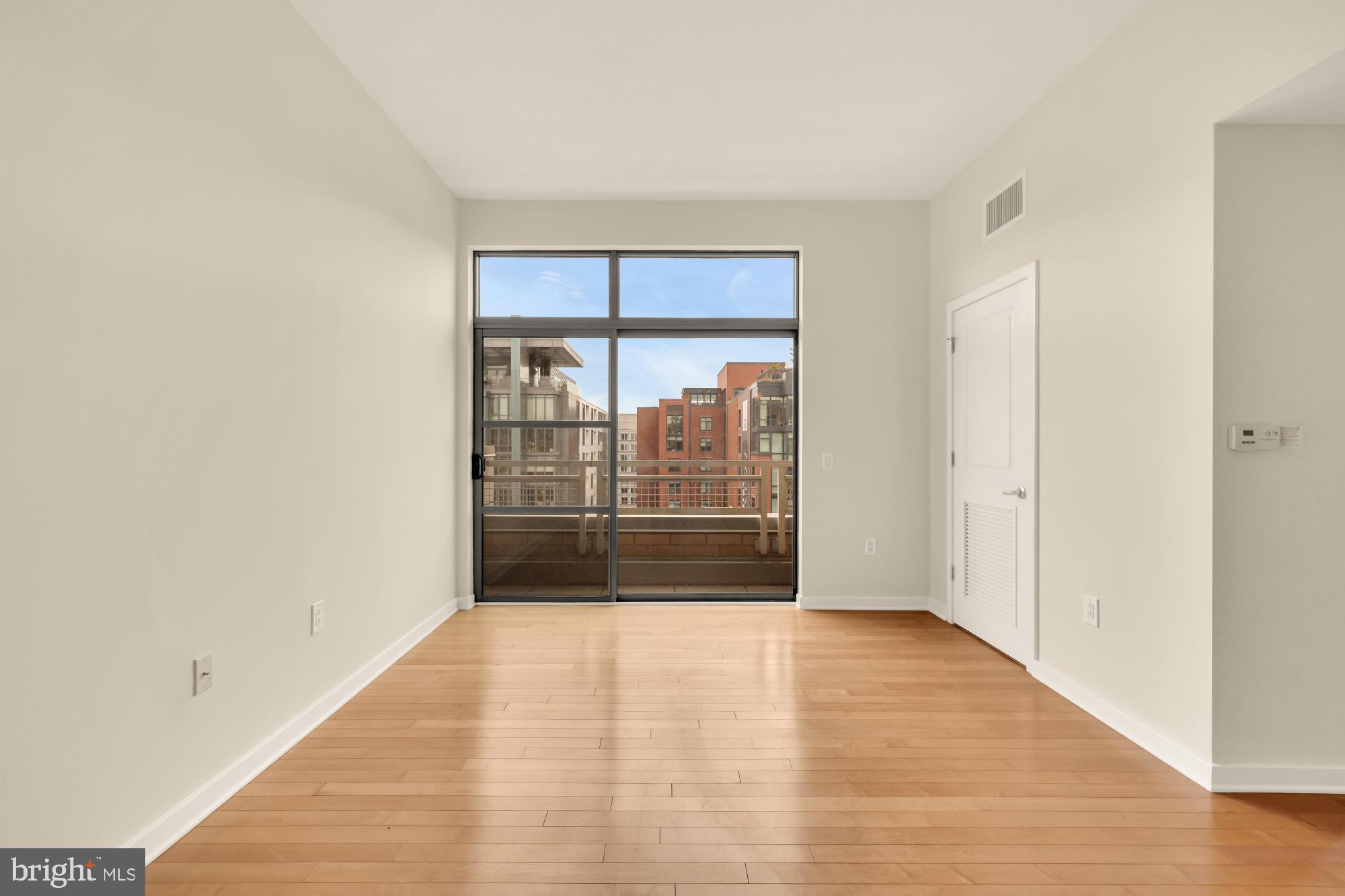 475 K Street Northwest, Unit 1123 Washington, DC 20001 - Photo 11 of 36