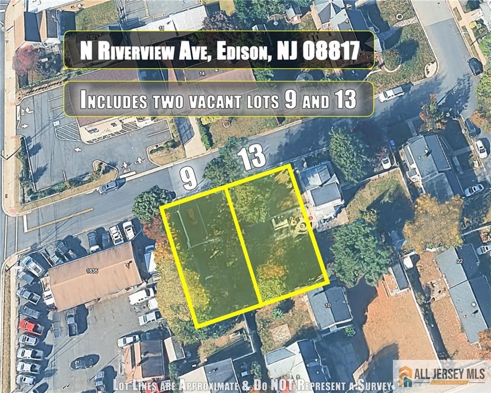 13 Riverview Avenue Edison, NJ 08817 - Photo 2 of 8