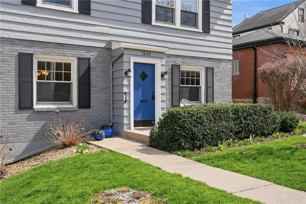 1345 Murdoch Road Pittsburgh, PA 15217 - Photo 45 of 49