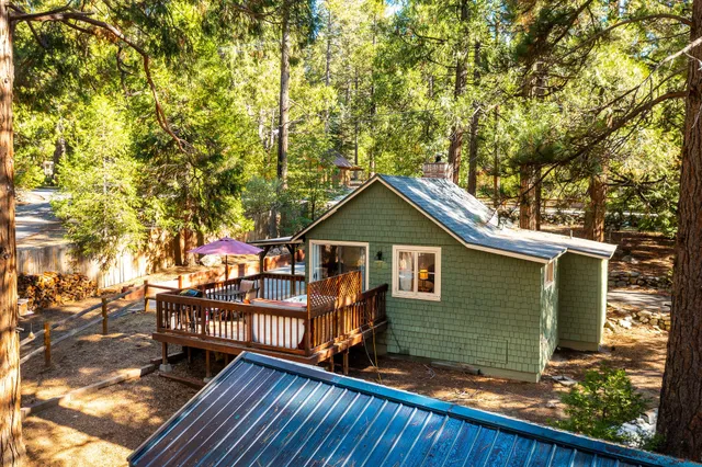 $399,000 | 54160 South Circle Drive, Idyllwild, CA 92549
