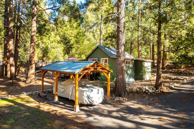 $399,000 | 54160 South Circle Drive, Idyllwild, CA 92549