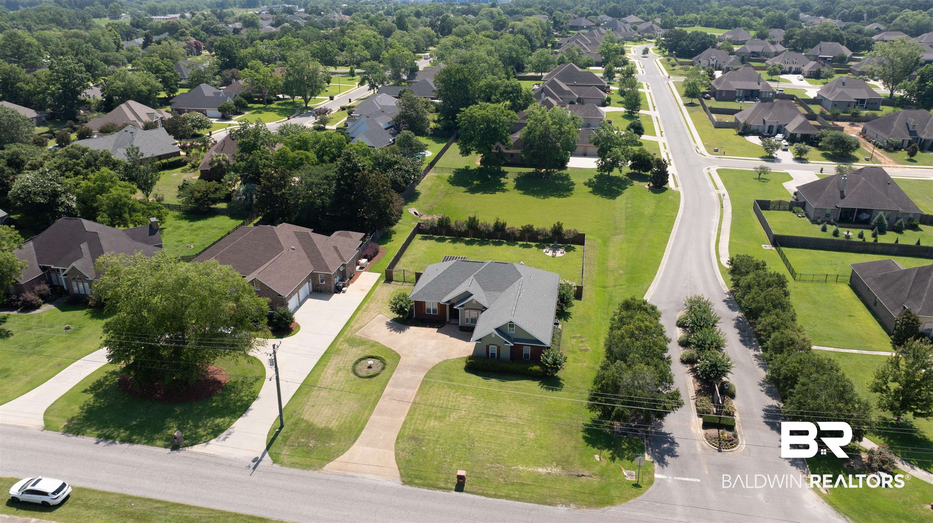 20290 Thompson Hall Road Fairhope, AL 36532 - Photo 35 of 37