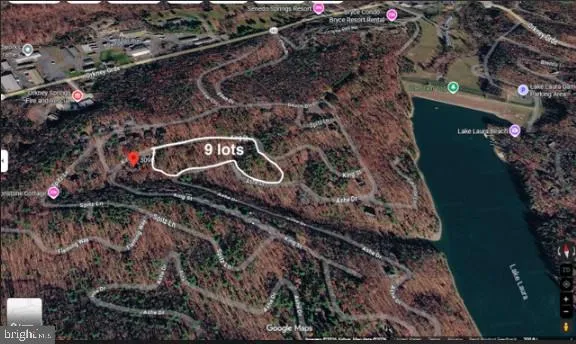 $165,000 | King Street, Basye, VA 22810