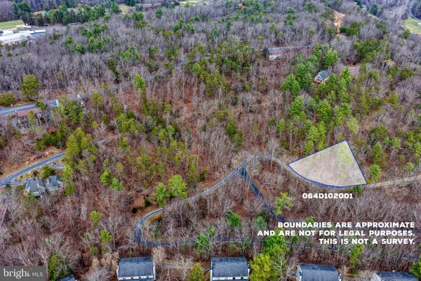 $165,000 | King Street, Basye, VA 22810