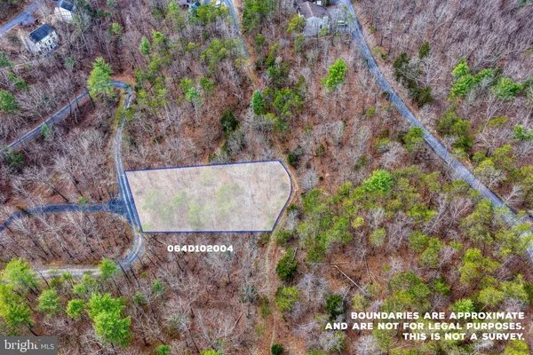 $165,000 | King Street, Basye, VA 22810