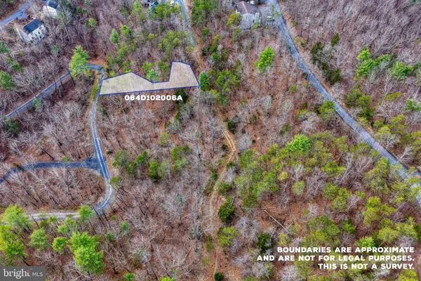 $165,000 | King Street, Basye, VA 22810