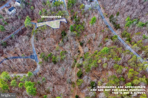 $165,000 | King Street, Basye, VA 22810