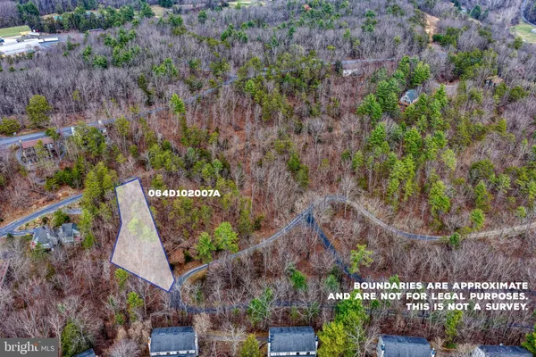 $165,000 | King Street, Basye, VA 22810