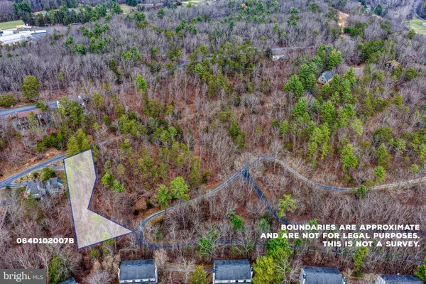 $165,000 | King Street, Basye, VA 22810