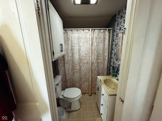 $129,900 | 319 North Ireland Street, Greensburg, IN 47240